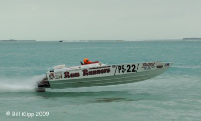 2009 Key West  Power Boat Races  15