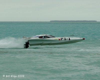 2009 Key West  Power Boat Races  17