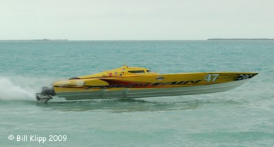 2009 Key West  Power Boat Races  22