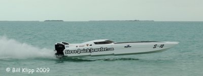 2009 Key West  Power Boat Races  23