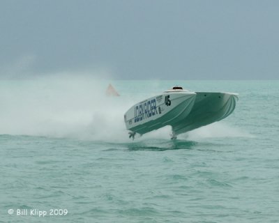 2009 Key West  Power Boat Races  27