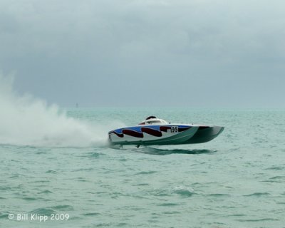 2009 Key West  Power Boat Races  28