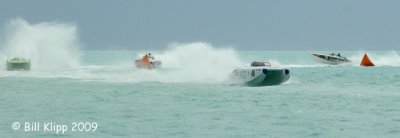 2009 Key West  Power Boat Races  29