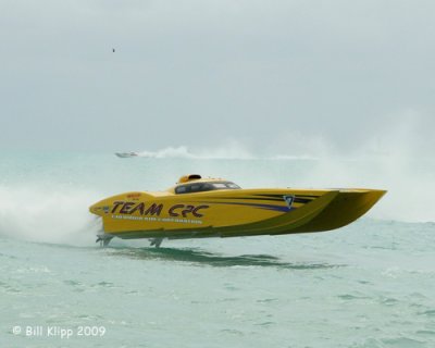 2009 Key West  Power Boat Races  30