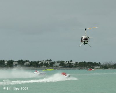 2009 Key West  Power Boat Races  35