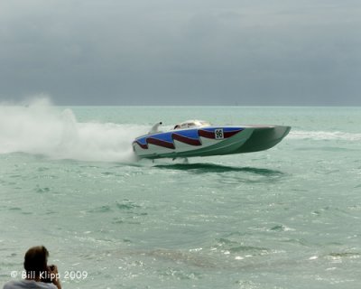 2009 Key West  Power Boat Races  37