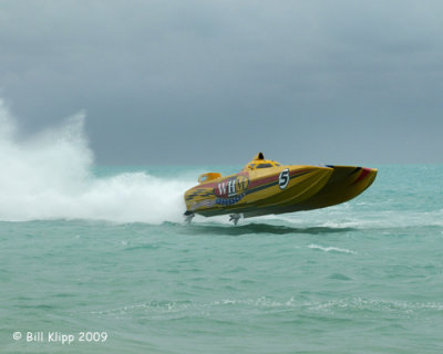 2009 Key West  Power Boat Races  39