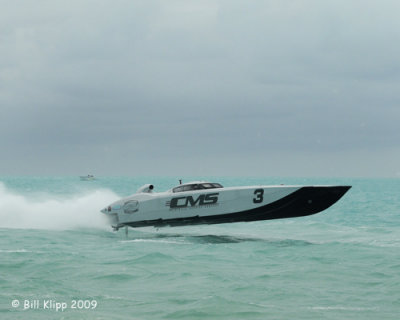 2009 Key West  Power Boat Races  41