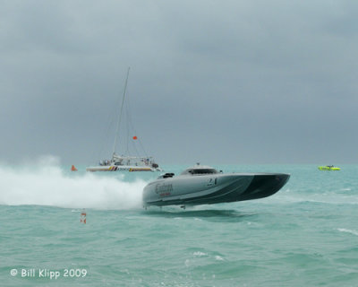2009 Key West  Power Boat Races  43