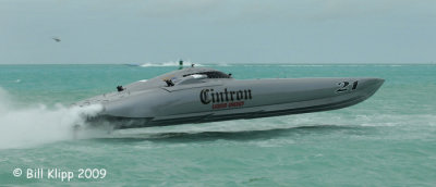 2009 Key West  Power Boat Races  44