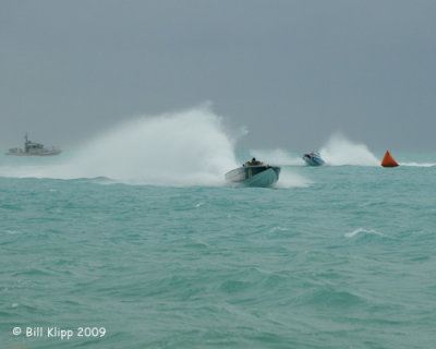 2009 Key West  Power Boat Races  47