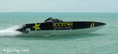 2009 Key West  Power Boat Races  48
