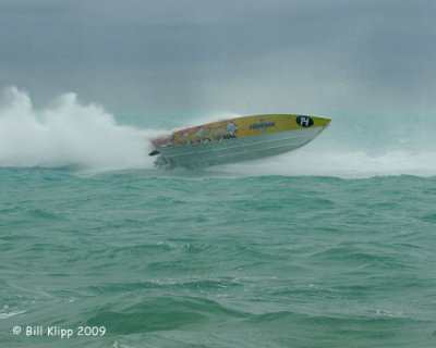 2009 Key West  Power Boat Races  49