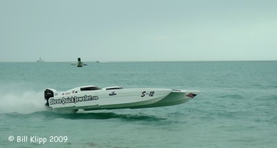 2009 Key West  Power Boat Races  50