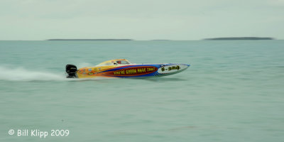 2009 Key West  Power Boat Races  54