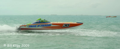2009 Key West  Power Boat Races  60
