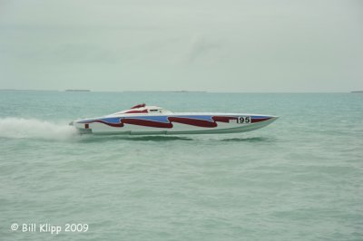 2009 Key West  Power Boat Races  62