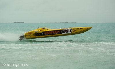 2009 Key West  Power Boat Races  63