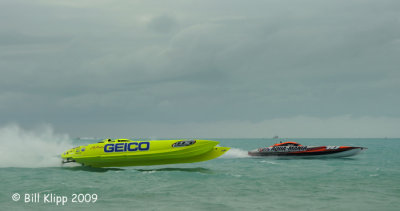 2009 Key West  Power Boat Races  64