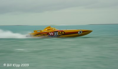 2009 Key West  Power Boat Races  66