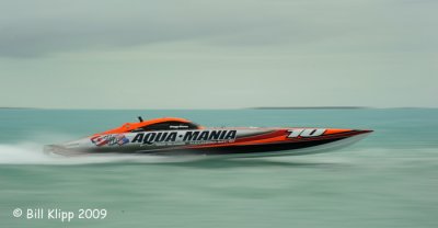 2009 Key West  Power Boat Races  67