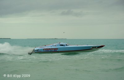 2009 Key West  Power Boat Races  70