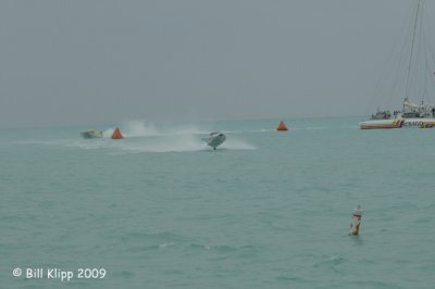2009 Key West  Power Boat Races  140
