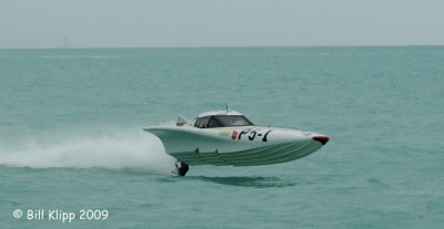 2009 Key West  Power Boat Races  144
