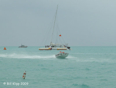 2009 Key West  Power Boat Races  126