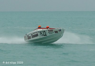 2009 Key West  Power Boat Races 127