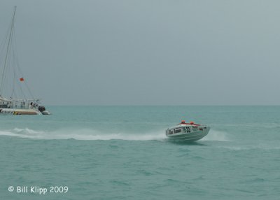 2009 Key West  Power Boat Races 128