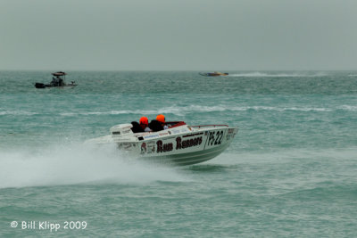 2009 Key West  Power Boat Races  138