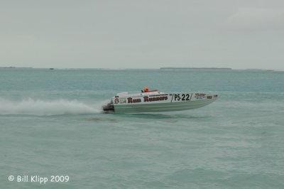 2009 Key West  Power Boat Races  818