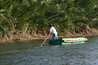 st. john expedition