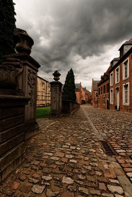 Groot Begijnhof
