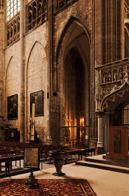 Sint-Pieterskerk, Leuven