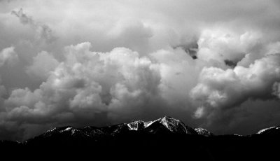 Montana Rockies