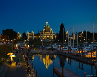 Victoria