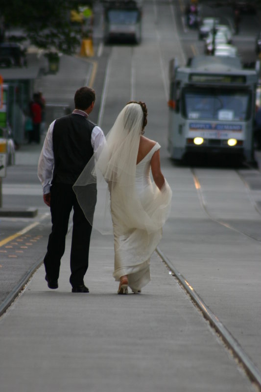 The longest aisle