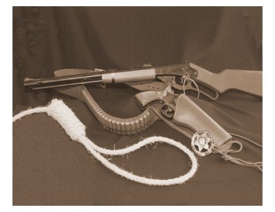 Tools of the Trade