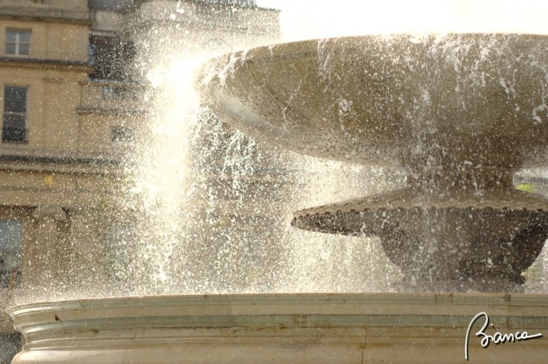 Trafalgar Square