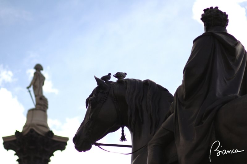 Trafalgar Square