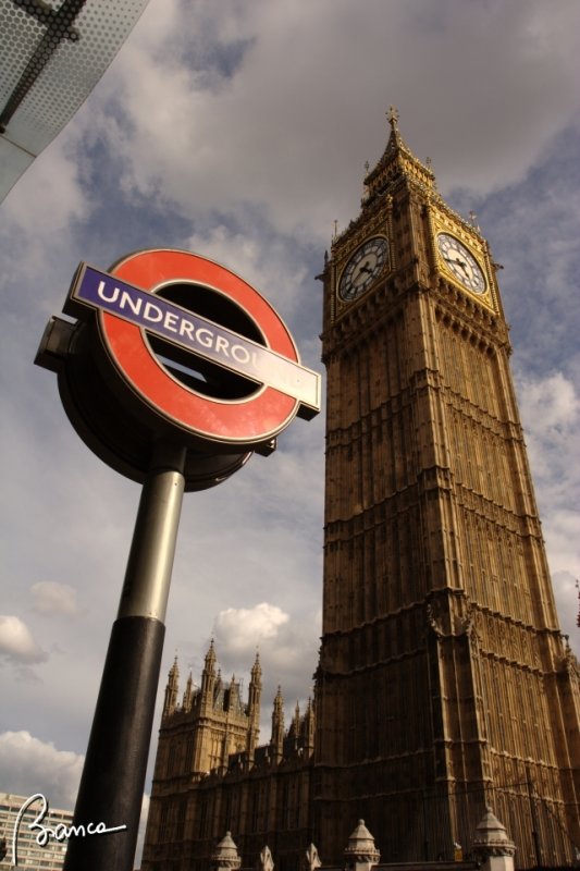 Classic London