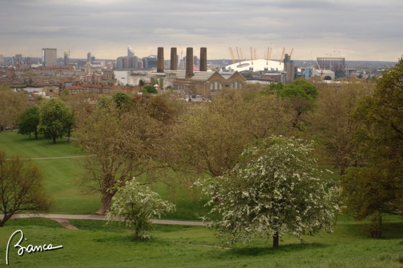 Greenwich