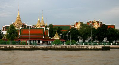 Riverview of Grand Palace