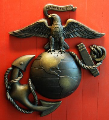 Marine Corps Museum #2
