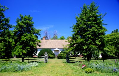 VIRGINIA: Piedmont