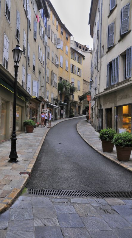 Grasse