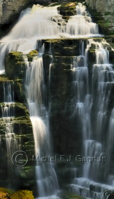 Inglis Falls