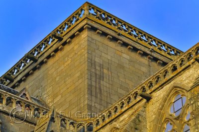 Cathdrale St-Sansom